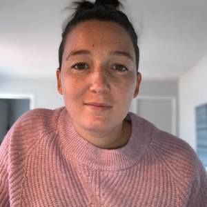 Meet your Posher, Marie-pier